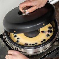 PETROMAX Dimego Camping Backofen