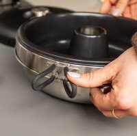 PETROMAX Dimego Camping Backofen