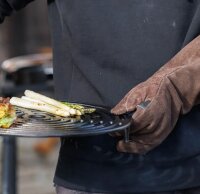PETROMAX Grillhandschuhe XL