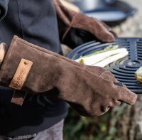 PETROMAX Grillhandschuhe XL