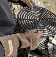 PETROMAX Grillhandschuhe XL