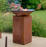 OFYR 75 Corten