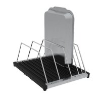 BROIL KING Grillunterwagen Organizer