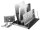 BROIL KING Grillunterwagen Organizer