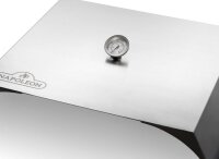 NAPOLEON GAUGE, Thermometer für Pizza Shroud 71200