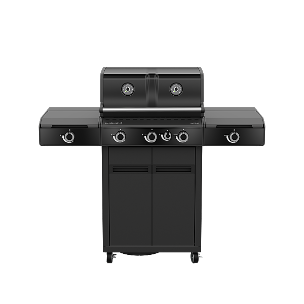 OUTDOORCHEF Heat X-345