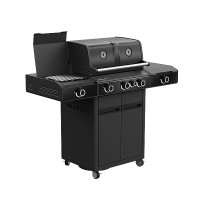 OUTDOORCHEF Heat X-345