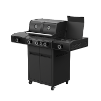 OUTDOORCHEF Heat X-345