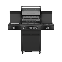 OUTDOORCHEF Heat X-345