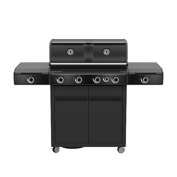 OUTDOORCHEF Heat X-445