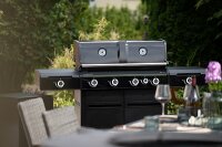 OUTDOORCHEF Heat X-445