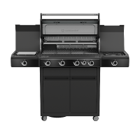 OUTDOORCHEF Heat X-445