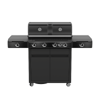 OUTDOORCHEF Heat X-445