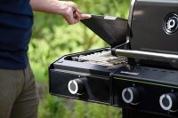 OUTDOORCHEF Heat X-545