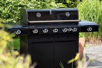 OUTDOORCHEF Heat X-545