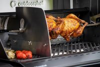 OUTDOORCHEF Heat X-545