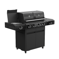 OUTDOORCHEF Heat X-545