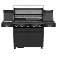 OUTDOORCHEF Heat X-545