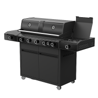 OUTDOORCHEF Heat X-545