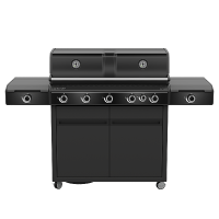 OUTDOORCHEF Heat X-545