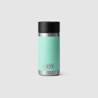 YETI Rambler 12 oz Bottle Seafoam (354 ml) mit...