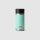 YETI Rambler 12 oz Bottle Seafoam (354 ml) mit Hotshot-Deckel