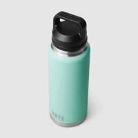 YETI Rambler 26 oz Bottle Chug Seafoam (760 ml)
