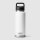 YETI Rambler 26 oz Bottle Chug White (760 ml)