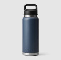 YETI Rambler 26 oz Bottle Chug Navy (760 ml)
