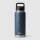 YETI Rambler 26 oz Bottle Chug Navy (760 ml)