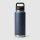 YETI Rambler 26 oz Bottle Chug Navy (760 ml)