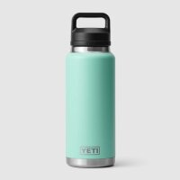 YETI Rambler 36 oz Bottle Chug Seafoam (1065 ml)