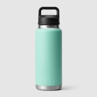 YETI Rambler 36 oz Bottle Chug Seafoam (1065 ml)
