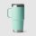 YETI Rambler 20 oz Travel Mug Seafoam (591 ml)