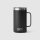 YETI Rambler 24 oz Mug MS Black (709 ml)