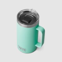 YETI Rambler 24 oz Mug MS Seafoam (709 ml)