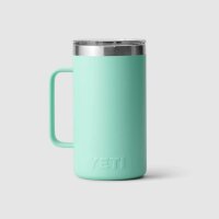 YETI Rambler 24 oz Mug MS Seafoam (709 ml)