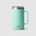 YETI Rambler 24 oz Mug MS Seafoam (709 ml)