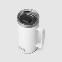 YETI Rambler 24 oz Mug MS White (709 ml)