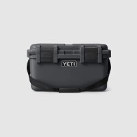 YETI LoadOut GoBox 30 2.0 Charcoal