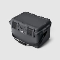 YETI LoadOut GoBox 30 2.0 Charcoal