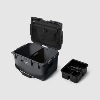 YETI LoadOut GoBox 30 2.0 Charcoal
