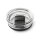 YETI Rambler 20 oz Travel Mug White (591 ml)