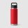 YETI Rambler 26 oz Bottle Chug Rescue Red (760 ml)