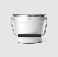 YETI Rambler Beverage Bucket White 7,6 L