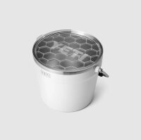YETI Rambler Beverage Bucket White 7,6 L