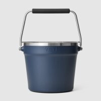 YETI Rambler Beverage Bucket Navy 7,6 L