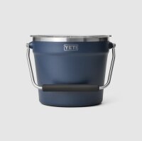 YETI Rambler Beverage Bucket Navy 7,6 L