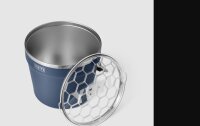 YETI Rambler Beverage Bucket Navy 7,6 L