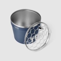 YETI Rambler Beverage Bucket Navy 7,6 L